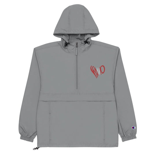 KAMIO “LUV” Windbreaker