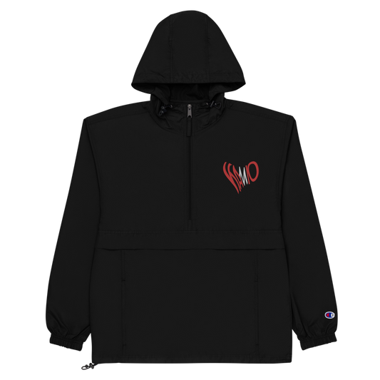 KAMIO “LUV” Windbreaker