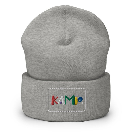 "Colours" KAMIO Beanie
