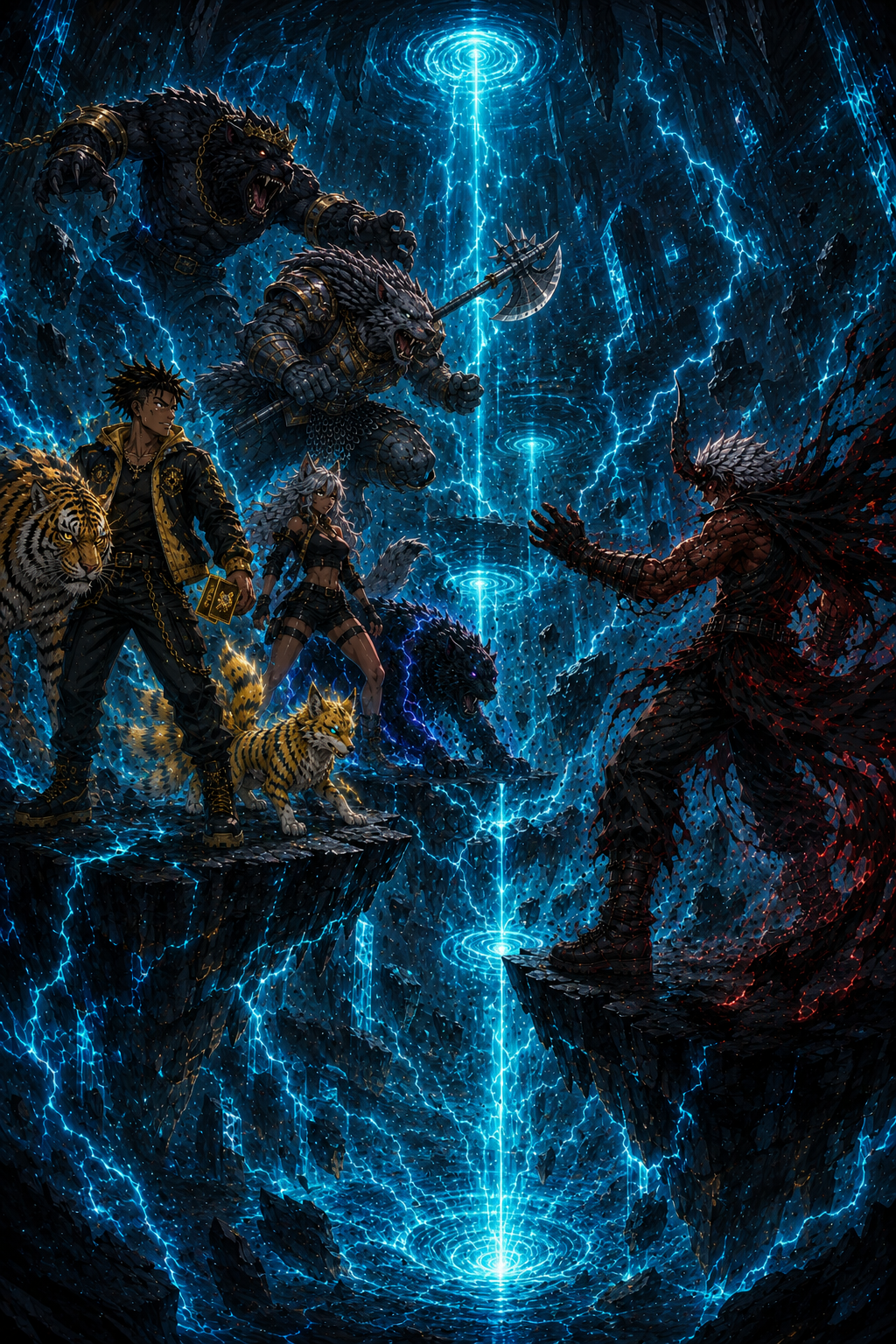 Convergence