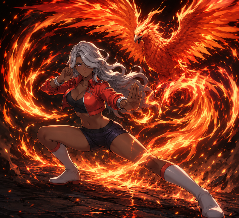 Kamui