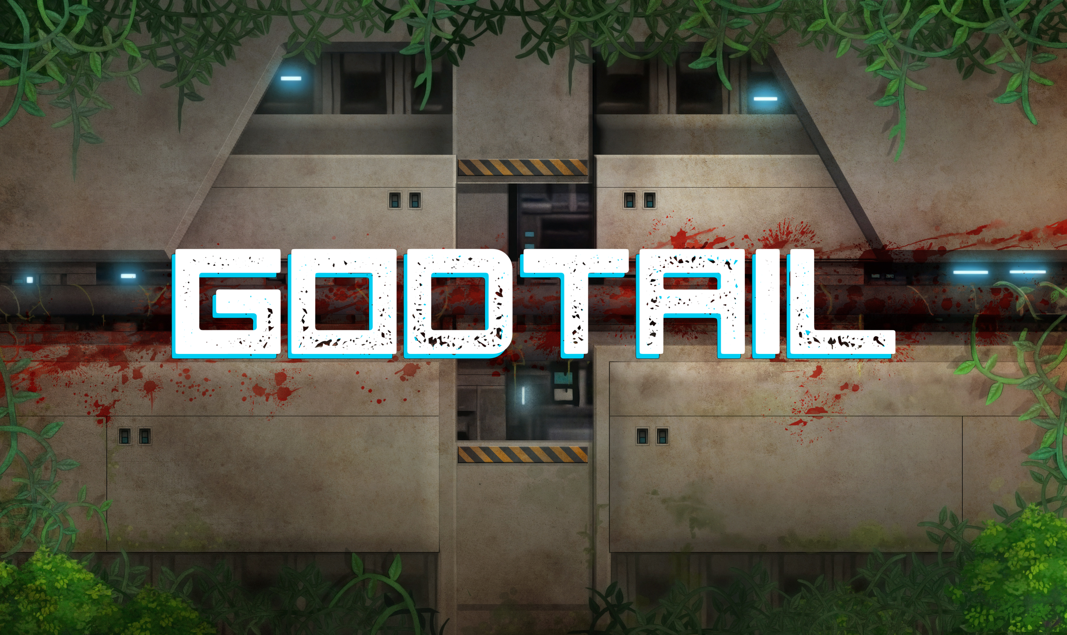 Godtail logo
