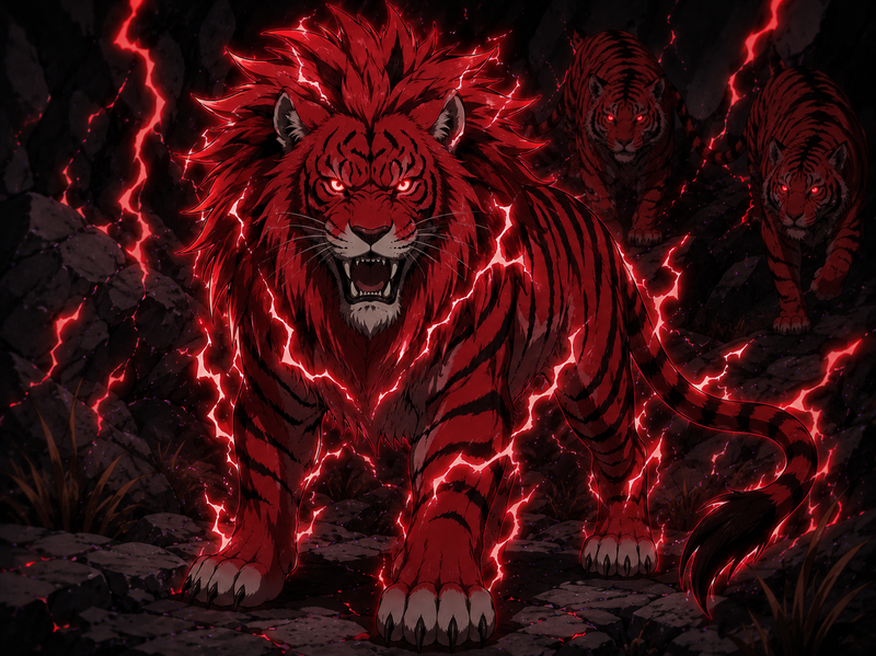 Godtails